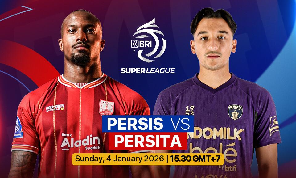 PERSIS vs PERSITA