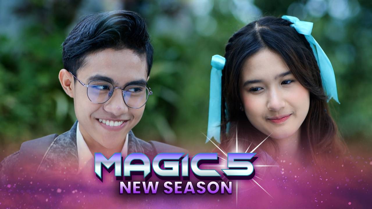 [Gratis] Magic 5 - Irshad Bisa Aja, Punya Sulap Buat Pipit | Magic 5 ...
