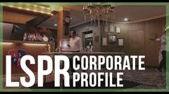 LSPR Corporate Profile