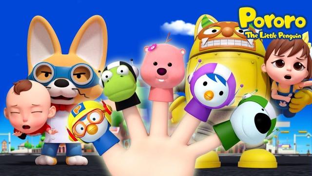 Super pororo deals