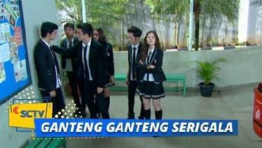 Highlight Ganteng Ganteng Srigala - Episode 13