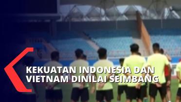 Membaca Peluang Timnas Indonesia U-19 di Laga Perdana Piala AFF 2022