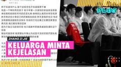 Saudara Perempuan Zhang Zi Jie Minta Kejelasan Atas Kepergian Adiknya, Ibu Shock & Dirawat RS?