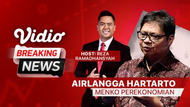 Vidio Breaking News: Bagaimana Menjaga Perekonomian Saat PSBB Total di Jakarta