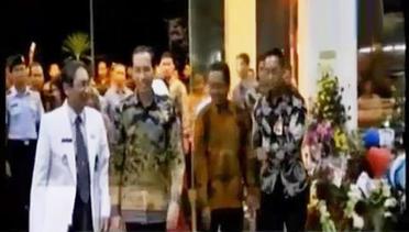 Segmen 3: Perkenalan Nama Cucu Jokowi hingga Tradisi Mandi Lumpur