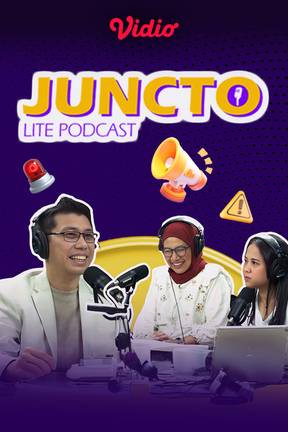 JUNCTO LITE PODCAST