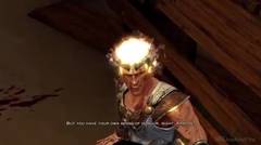 God Of War 3 Remastered Gameplay Walkthrough Part 5