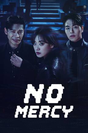 No Mercy
