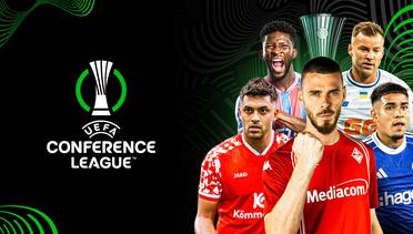 UEFA Conference League