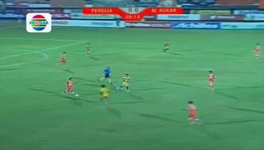 Full Match Piala Presiden 2015 : Persija vs Mitra Kukar