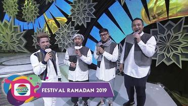 SERU!!! Jirayut Cerita Ramadan Di Thailand - FESTIVAL RAMADAN 2019