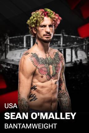 Sean O'Malley