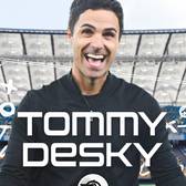 Tommy Desky