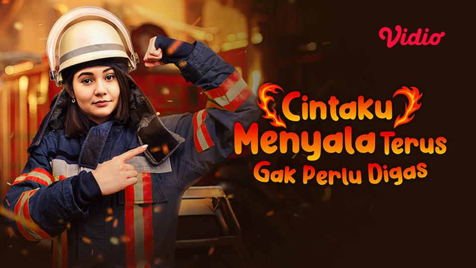 Cintaku Menyala Terus Gak Perlu Digas