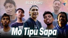 SLQ FAMZ FEAT A2MOD - MO TIPU SAPA (OFFICIAL MUSIC VIDEO)