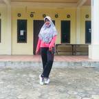user profile