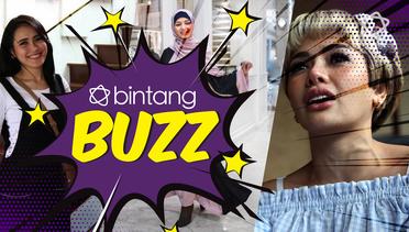 Bintang Buzz: Ayu Ting Ting Ternyata Pacaran Sama Anak Ferry Salim