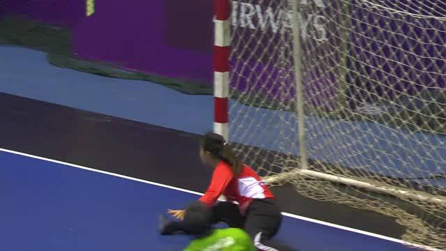 situs slot teratas Full Highlight Bola Tangan Putri Hong Kong vs indonesia 35 -11 | Asian Games 2018