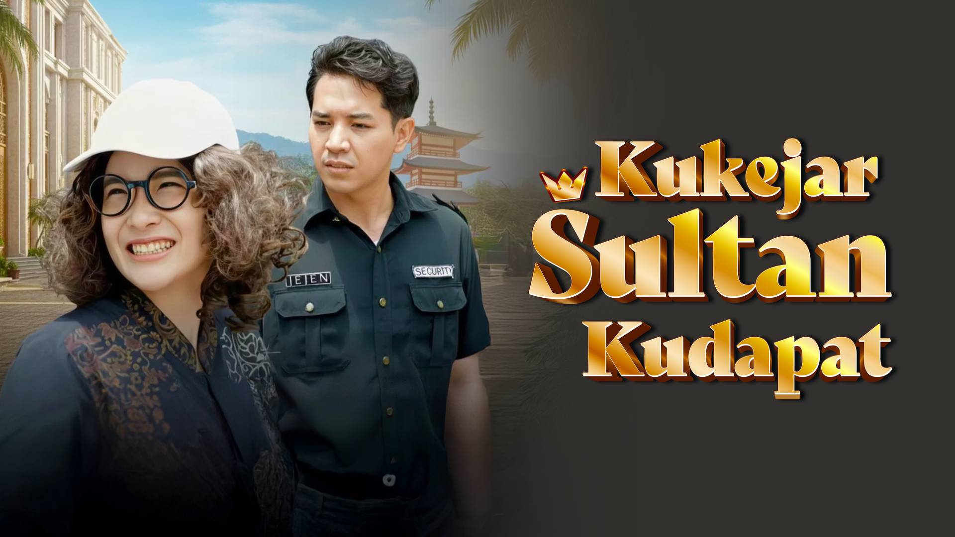 Kukejar Sultan Kudapat