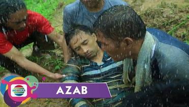 AZAB - Penjual Makam Keluarga, Liang Lahatnya Meledakan Timah Panas