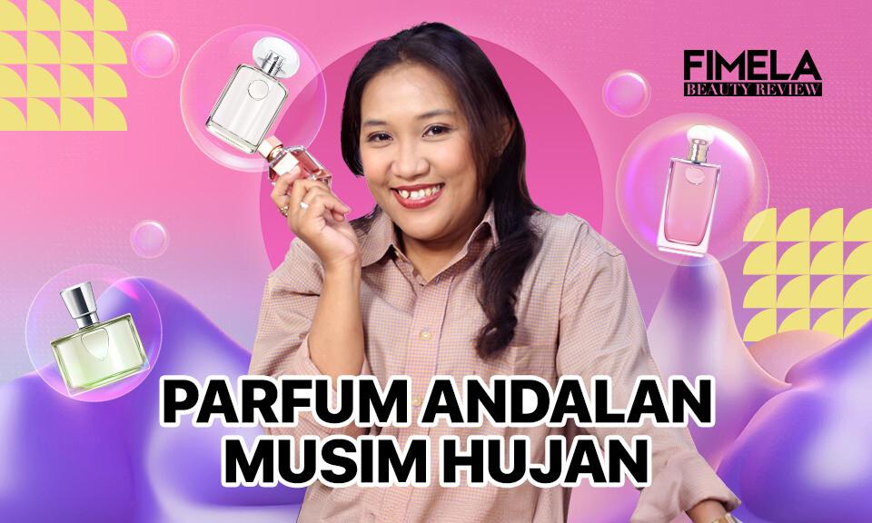 Fimela Beauty Review