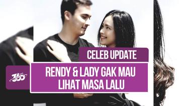Rendy Kjaernett & Lady Nayoan Sah Rujuk dari Putusan Pengadilan Negeri Bekasi