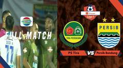 Full Match: Tira Persikabo vs Persib Bandung | Shopee Liga 1