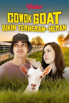Cowok Goat Bikin Terheran-Heran