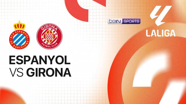 Espanyol vs Girona - Full Match | LaLiga 2025/26