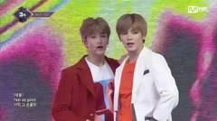 [NCT 127 - TOUCH] KPOP TV Show | 