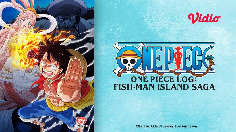 one-piece-log-fish-man-island-