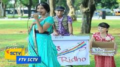 FTV SCTV - Princess Bollywood vs Prince Dangdut