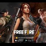 Game Play Free Fire 