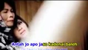 Elsa Pitaloka - Kasiah Sayang Mande (Official Music Video)