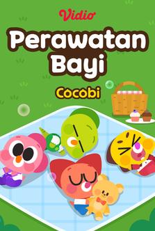 Cocobi - Perawatan Bayi Cocobi 