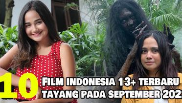 10 Rekomendasi Film Indonesia 13+ Terbaru yang Tayang pada September 2022