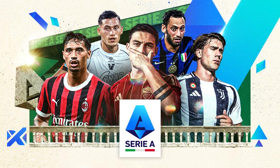Serie A