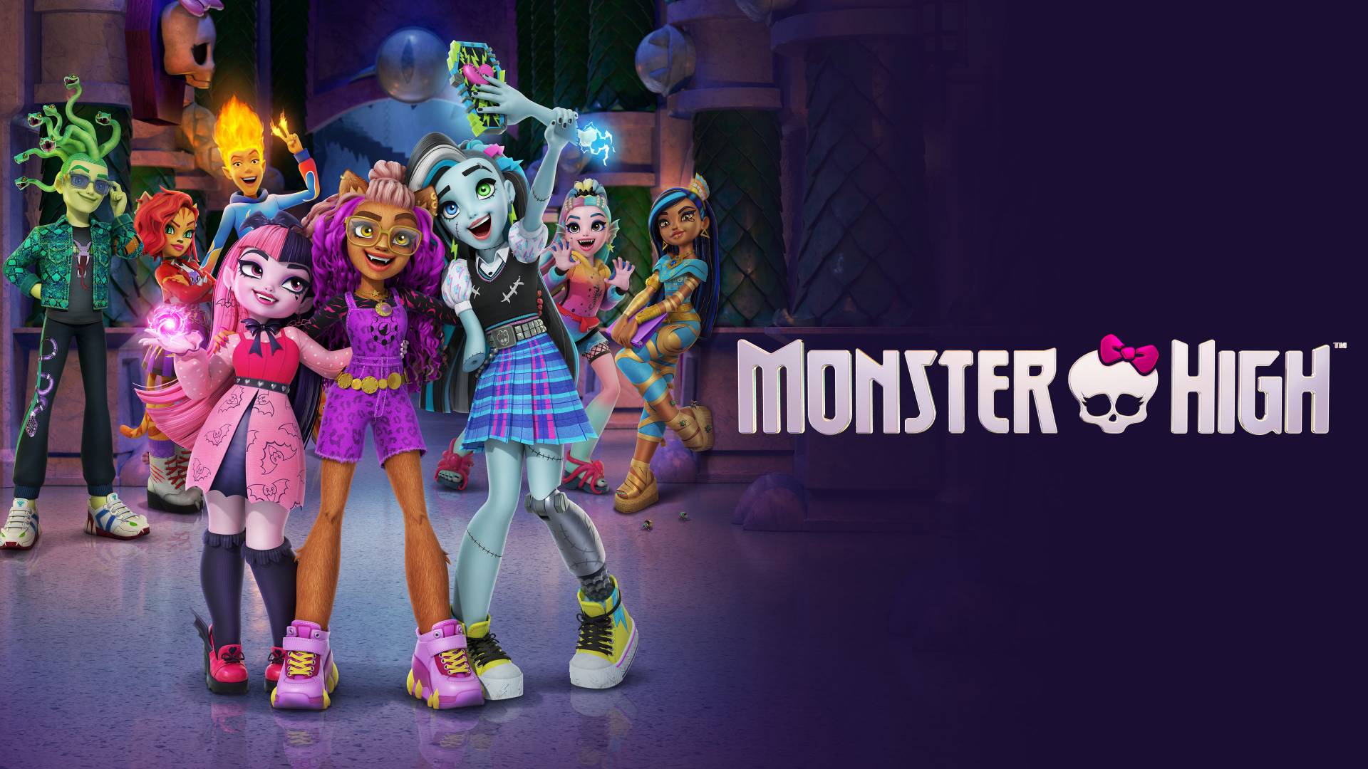 Monster High
