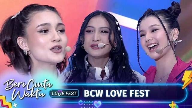 Takkan Pernah Ada by BCW Ciwi | Beri Cinta Waktu Love Fest