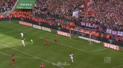 FC Koln 2-0 Mainz | Liga Jerman | Highlight Pertandingan dan Gol-gol