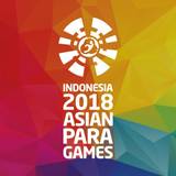 Official Song Asian Para Games 2018