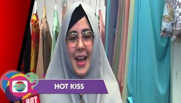 Hot Kiss Update - Hot Kiss 26/09/18