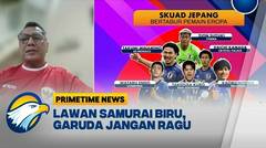 [FULL] Dialog - Lawan Samurai Biru, Garuda Jangan Ragu - [Primetime News]
