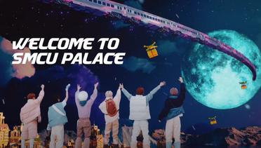 SMTOWN LIVE 2023 : SMCU PALACE @KWANGYA | Official Trailer