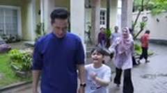 Cinta Amara : Oma Harus Memilih Antara Radit dan Amara! | 23 Desember 2021