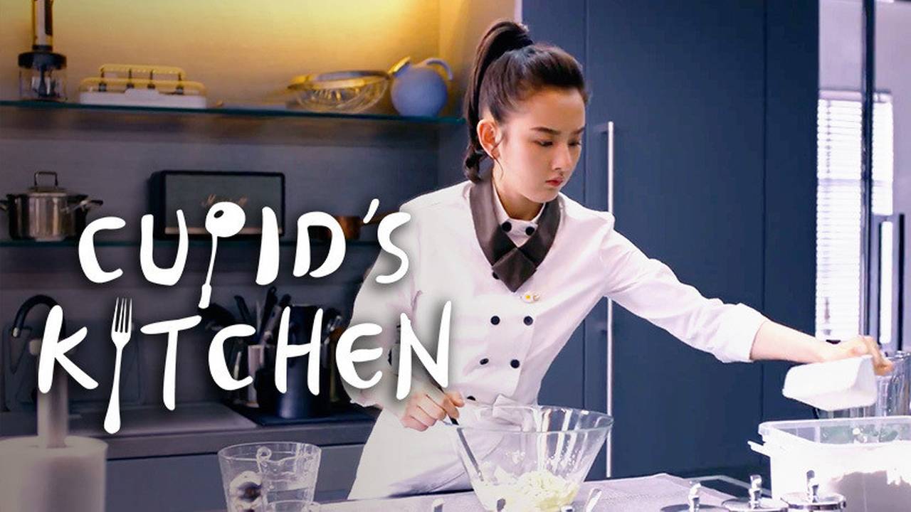 Cupid's Kitchen Episode 15 (2022) Vidio