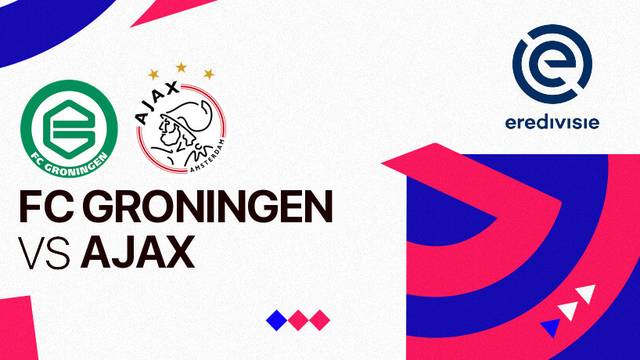 Groningen vs Ajax - Full Match | Eredivisie 24/25