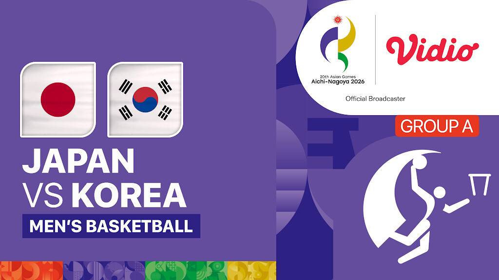 Japan vs South Korea