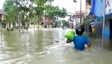 Segmen 2: Banjir Sampang hingga Destinasi Wisata Yogyakarta