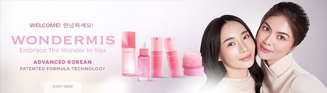 Sales - Wondermis
